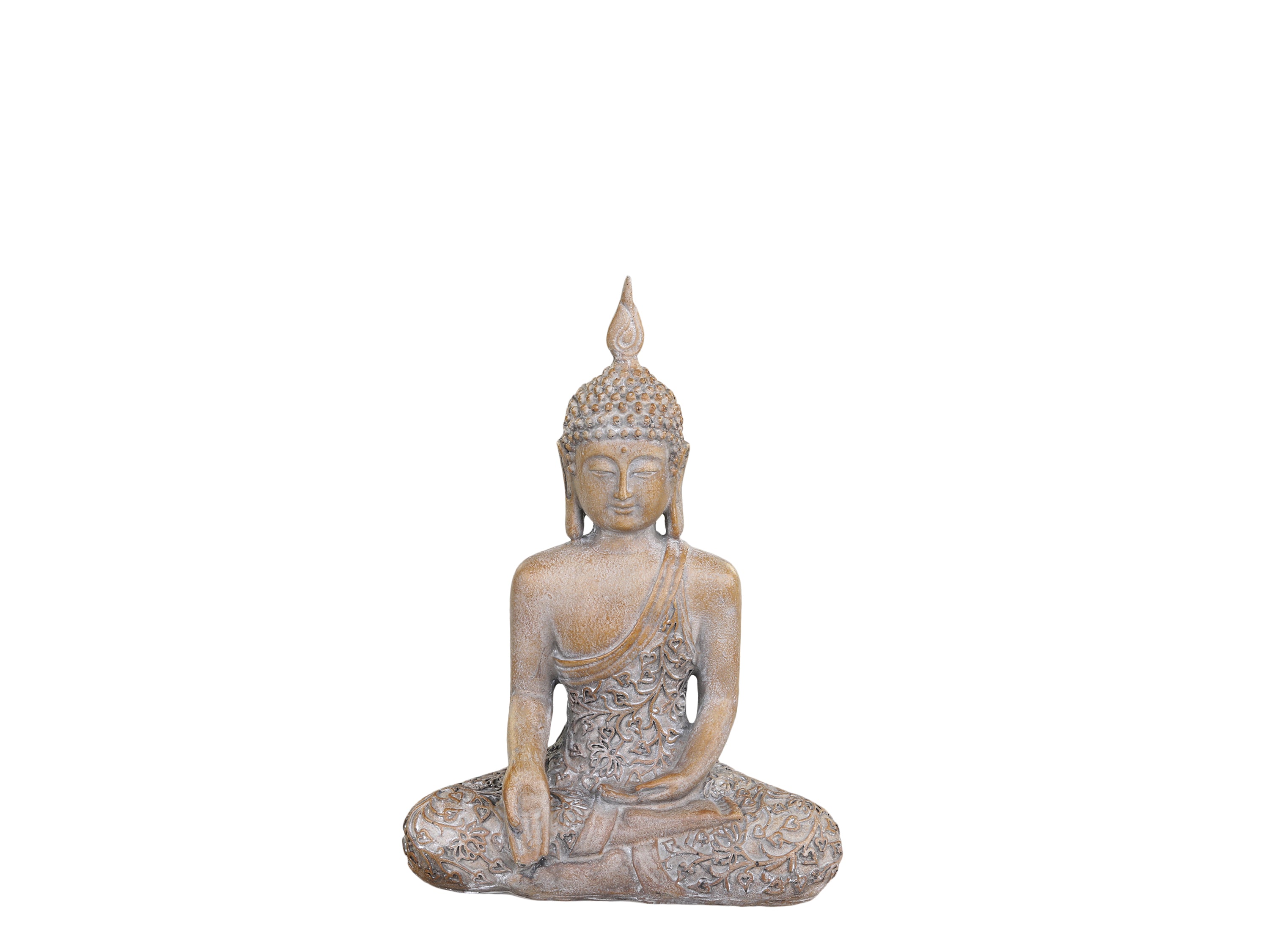 pieni buddha patsas