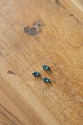 Navette kristalli 10 x 7 mm