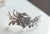 Swarovski kristallikoru hiuksiin - Ninka Design