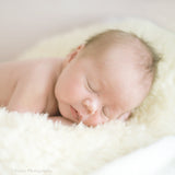 Newborn kuvaus - Ninka Design